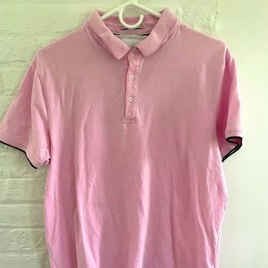 Denim & Flower Ricky Singh Large Dress shirt